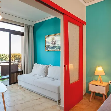 Orange Apartament *