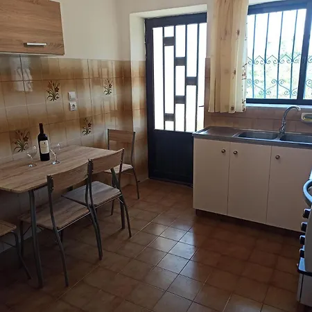 Orange Ιαλυσός Ρόδος