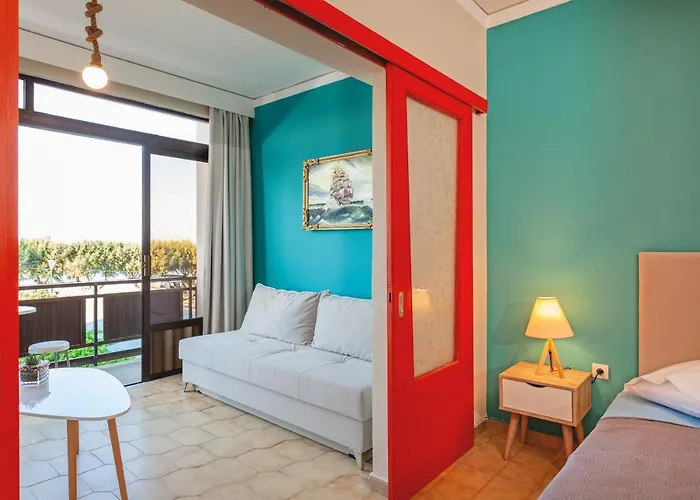 Orange Apartament *