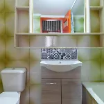 Apartment Orange