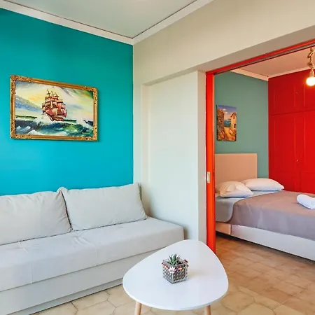 Appartement Orange *