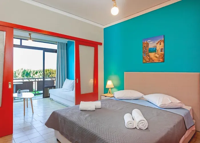 Orange Appartement *