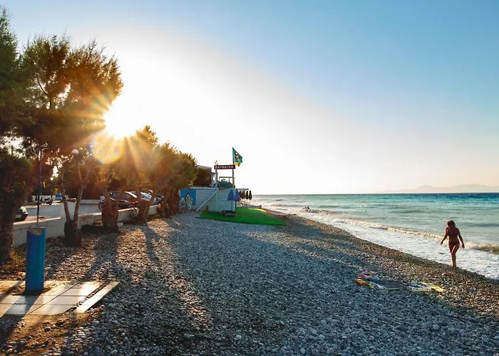 Orange * Ialysos (Rhodes)