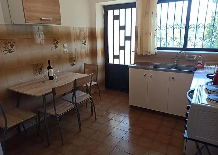 Orange Ialysos (Rhodes)
